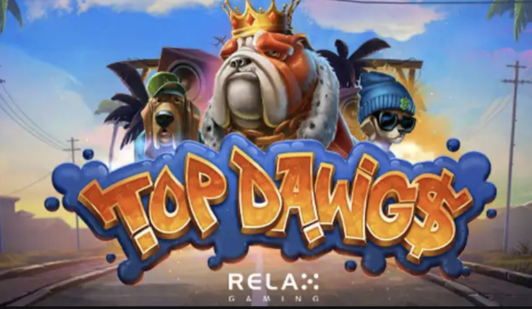Top Dawg$ Relax Gaming
