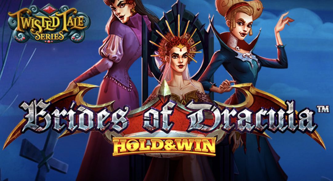 Brides of Dracula Hold & Win