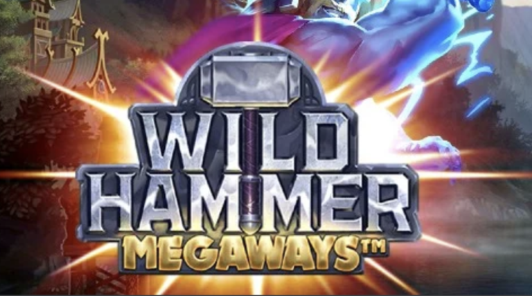 Wild Hammer Megaways iSoftBet