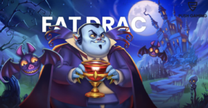 Push Gaming Release Fat Drac in Time for Halloween