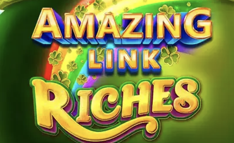 Amazing Link Riches Microgaming SpinPlay Games