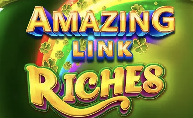 Amazing Link Riches