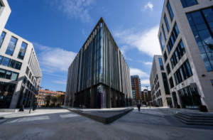 Leeds Receives Flutters $20.7m Innovation and Tech Hub in the Heart of the City