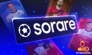 Fantasy Football and Collectible Platform Sorare To Be Investigated by UK Regulator