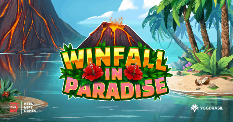 Winfall in Paradise Yggdrasil