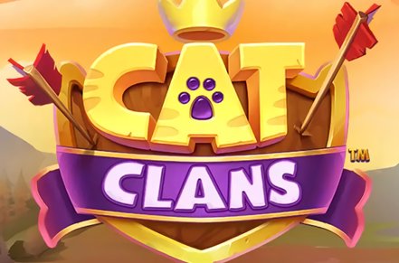 Cat Clans Microgaming Snowborn Games