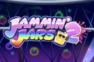 Jammin Jars 2 Push Gaming