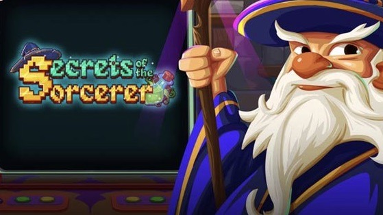 Secrets of the Sorcerer iSoftBet
