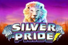 Silver Pride Lightning Box