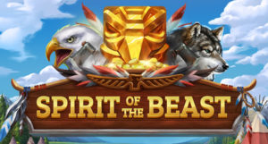 Spirit of the Beast Relax Gaming