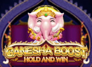 Ganesha Boost Hold and Win