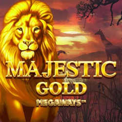 Majestic Gold Megaways