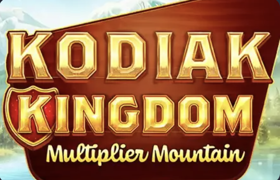 Kodiak Kingdom Just For The Win Microgaming