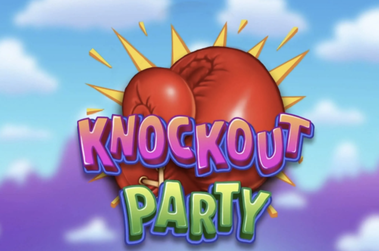 Knockout Party Aurum Studios Microgaming
