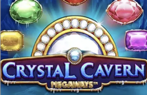 Crystal Cavern Megaways Pragmatic Play