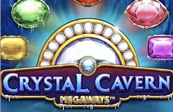 Crystal Cavern Megaways Pragmatic Play