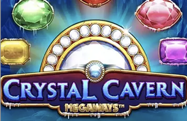 Crystal Cavern Megaways