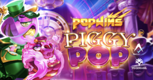 AvatarUX and Yggdrasil team up for 8th PopWins title PiggyPop
