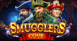 Smugglers Cove Pragmatic Play