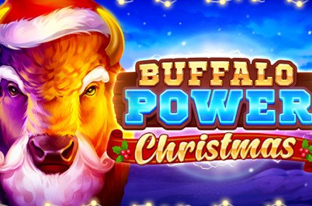 Buffalo Power: Christmas