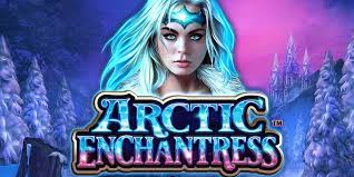 Arctic Enchantress Microgaming