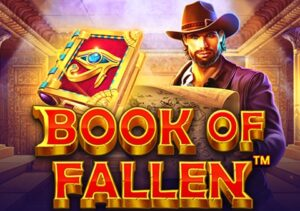 Book of Fallen