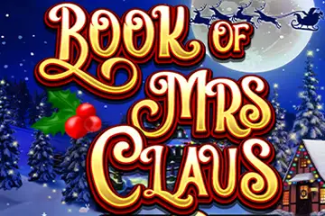 Book of Mrs Claus Microgaming