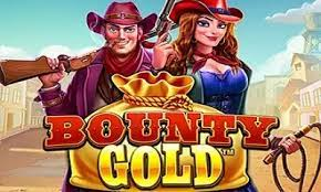 Bounty Gold Pragmatic Play