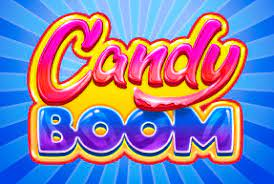 Candy Boom Booongo