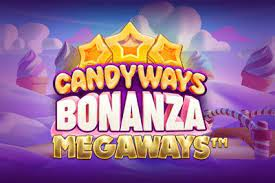 Candyways Bonanza Megaways Stakelogic