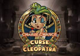 Charlie Chance and the Curse of Cleopatra Play n Go