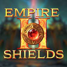 Empire Shields Microgaming