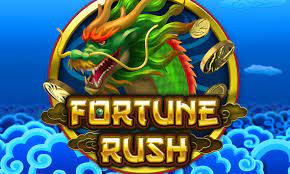 Fortune Rush Microgaming