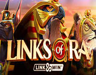 Links of Ra Microgaming