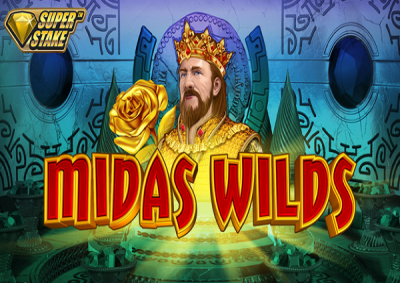 Midas Wilds StakeLogic