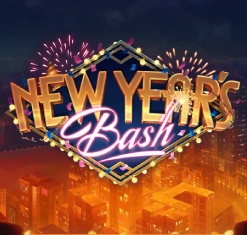 New Years Bash