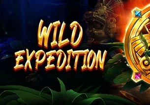 Wild Expedition Red Tiger Gaming