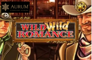 Wild wild Romance Microgaming