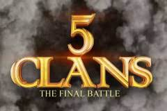 5 Clans The Final Battle Yggdrasil