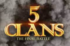 5 Clans: The Final Battle