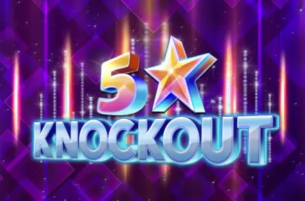 5 Star Knockout Microgaming
