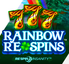 777 Rainbow Respins