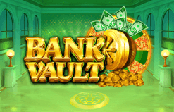 Bank Vault Microgaming