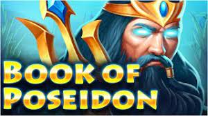 Book of Poseidon Booming Games