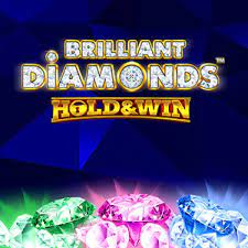 Brilliant Diamonds Hold & Win