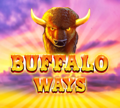 Buffalo Ways Microgaming