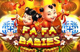 Fa Fa Babies Red Tiger Gaming