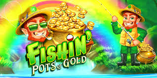 Fishin Pots of Gold Microgaming