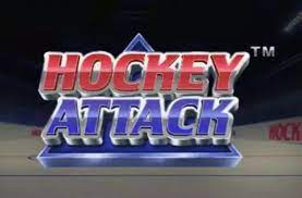 Hockey Attack Pragmatic Play
