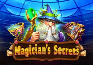 Magicians Secrets Pragmatic Play